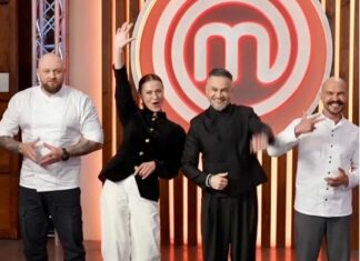 Це жах: популярне реаліті «МастерШеф» змінює правила