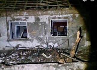 Ночные взрывы в Одесской области: вражеские дроны повредили жилой дом и инфраструктурный объект