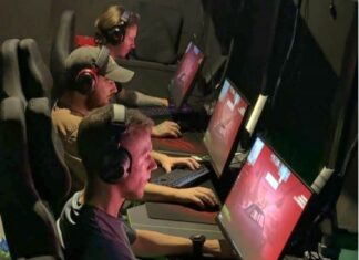 Команда М13 дебютувала на кібертурнірі CYBERWAR CUP
