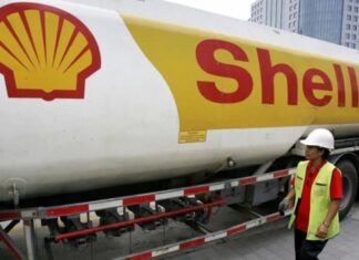 Прибыль Shell резко выросла на фоне войны с Ираном