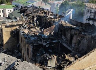 росія відкрито анонсує нові удари по цивільних
