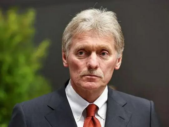 У&nbsp;кремлі раптово заговорили про переговори з&nbsp;путіним