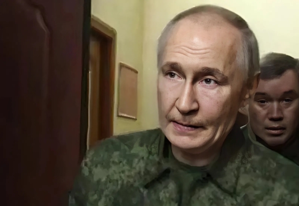 Путин инициировал крупнейший&nbsp;призыв в армию